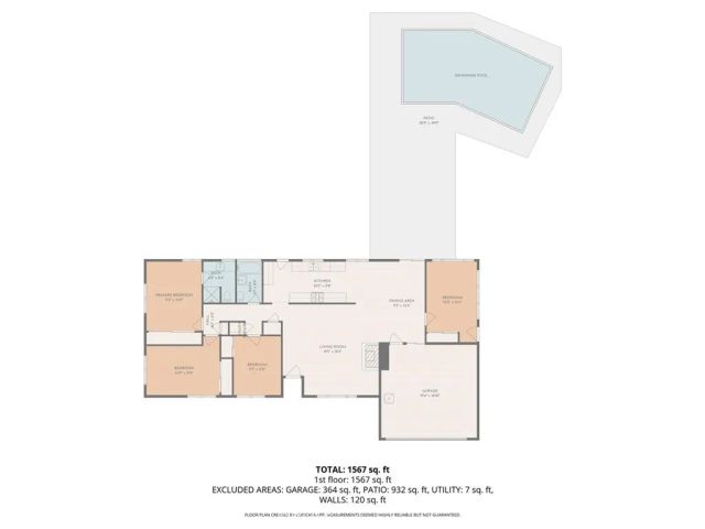 18190 Hiawatha Road, Apple Valley, CA 92307