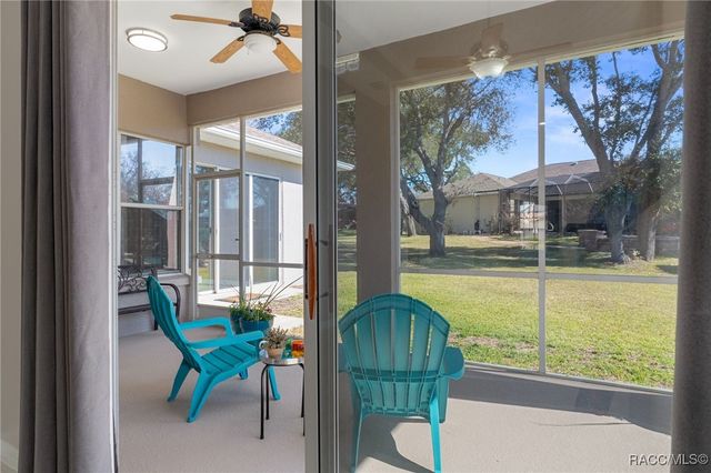 5648 W Hunters Ridge Circle, Lecanto, FL 34461