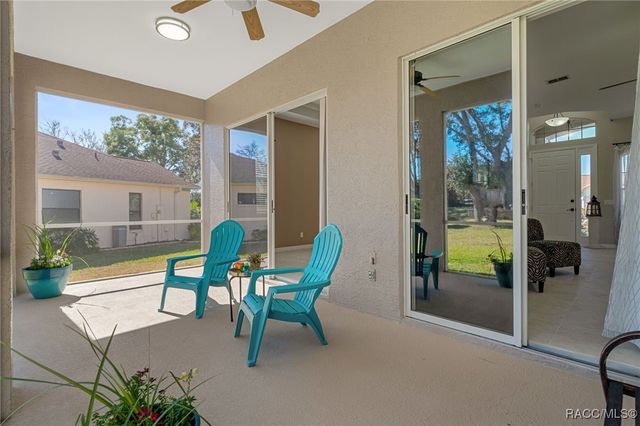 5648 W Hunters Ridge Circle, Lecanto, FL 34461