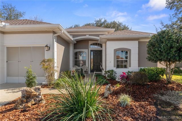 5648 W Hunters Ridge Circle, Lecanto, FL 34461