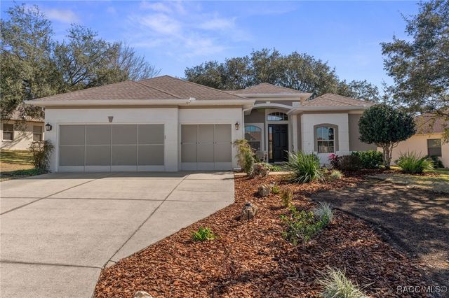5648 W Hunters Ridge Circle, Lecanto, FL 34461