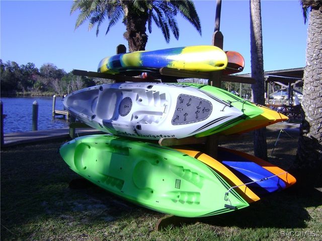 5648 W Hunters Ridge Circle, Lecanto, FL 34461