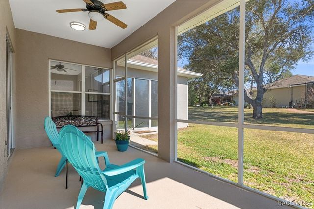 5648 W Hunters Ridge Circle, Lecanto, FL 34461