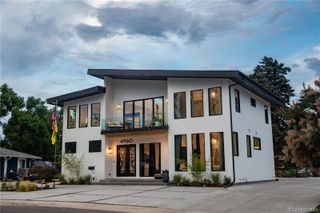 4960 S Lipan Drive, Englewood, CO 80110