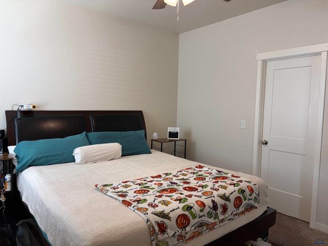 505 SOLOMON CT, Rapid City, SD 57703