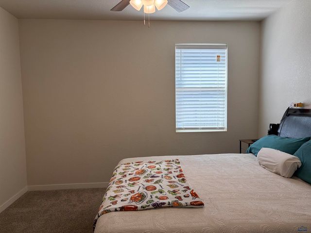 505 SOLOMON CT, Rapid City, SD 57703