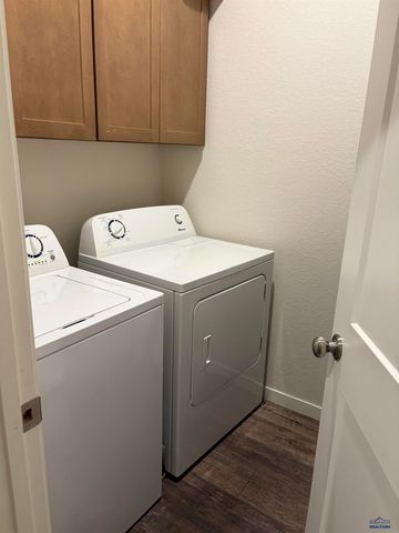 505 SOLOMON CT, Rapid City, SD 57703