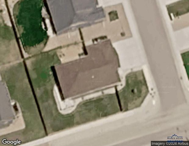 505 SOLOMON CT, Rapid City, SD 57703