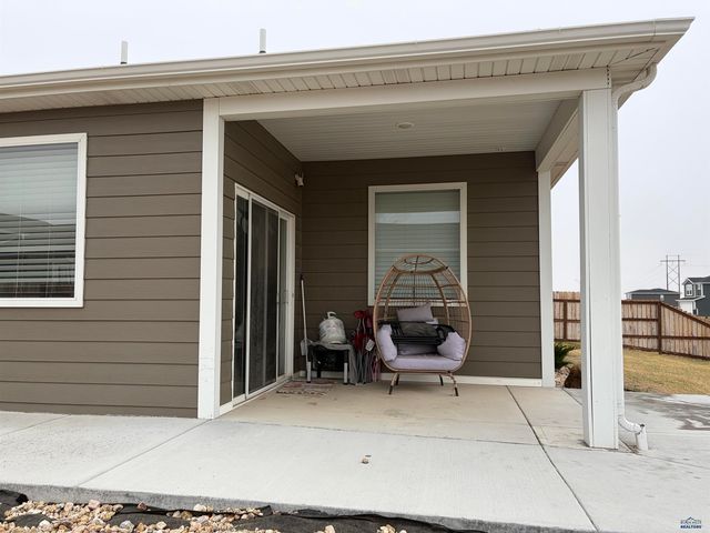 505 SOLOMON CT, Rapid City, SD 57703