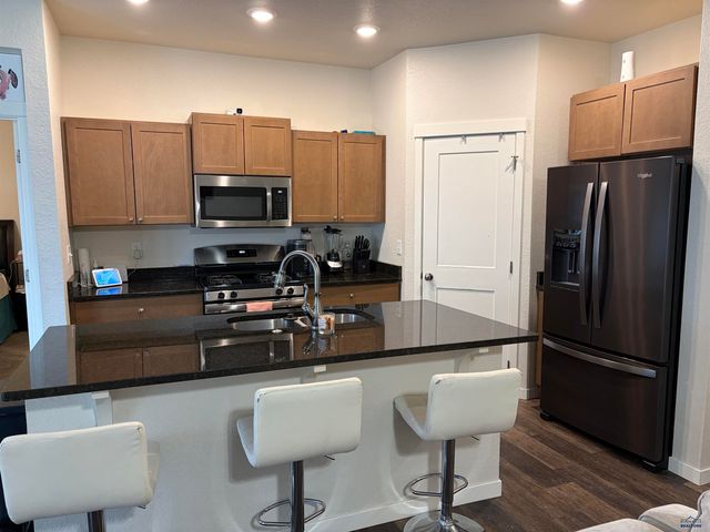 505 SOLOMON CT, Rapid City, SD 57703