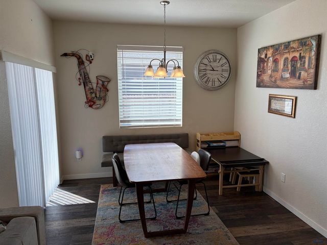 505 SOLOMON CT, Rapid City, SD 57703