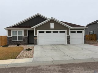 505 SOLOMON CT, Rapid City, SD 57703