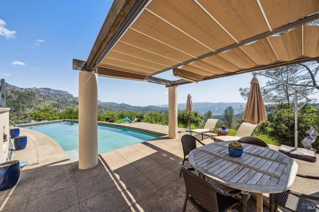 4300 Lake County Hwy, Calistoga, CA 94515