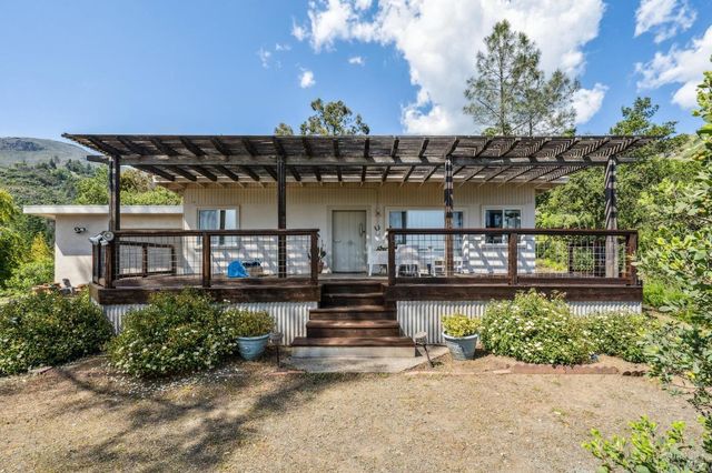 4300 Lake County Hwy, Calistoga, CA 94515