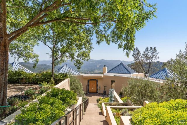 4300 Lake County Hwy, Calistoga, CA 94515