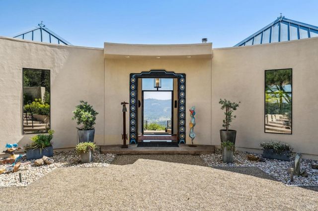 4300 Lake County Hwy, Calistoga, CA 94515