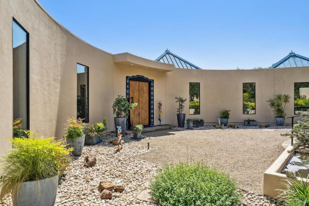 4300 Lake County Hwy, Calistoga, CA 94515