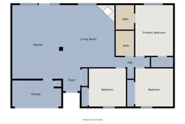 1825 Emerald Drive, Irving, TX 75060