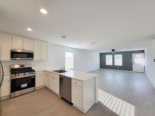15671 Plum Brook Drive, Conroe, TX 77303