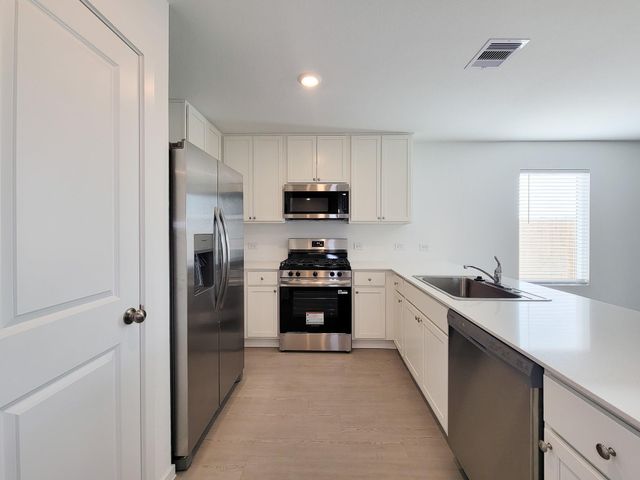 15671 Plum Brook Drive, Conroe, TX 77303