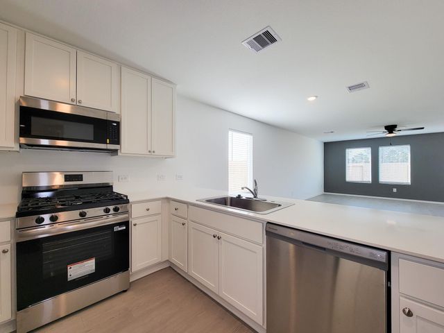 15671 Plum Brook Drive, Conroe, TX 77303