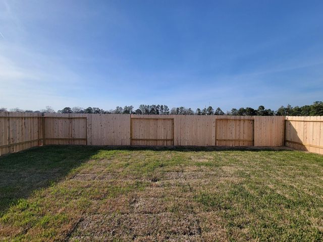 15671 Plum Brook Drive, Conroe, TX 77303
