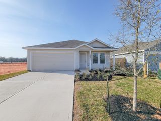 15671 Plum Brook Drive, Conroe, TX 77303