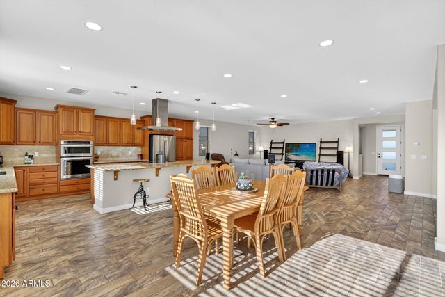 5774 S SETON Avenue, Gilbert, AZ 85298