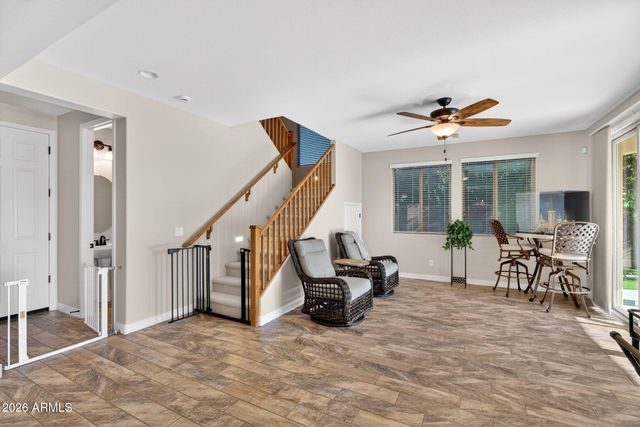 5774 S SETON Avenue, Gilbert, AZ 85298