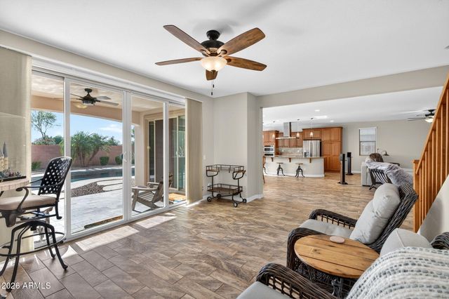 5774 S SETON Avenue, Gilbert, AZ 85298