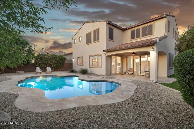 5774 S SETON Avenue, Gilbert, AZ 85298