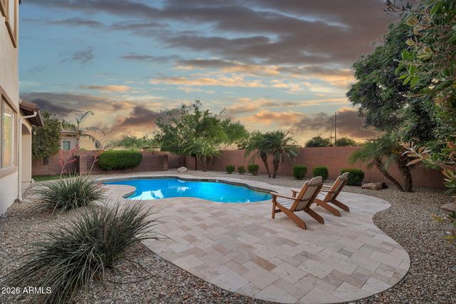 5774 S SETON Avenue, Gilbert, AZ 85298