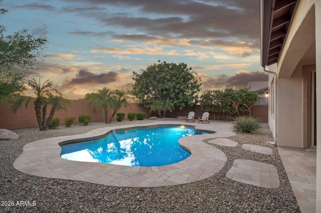 5774 S SETON Avenue, Gilbert, AZ 85298