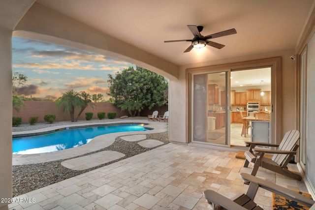 5774 S SETON Avenue, Gilbert, AZ 85298