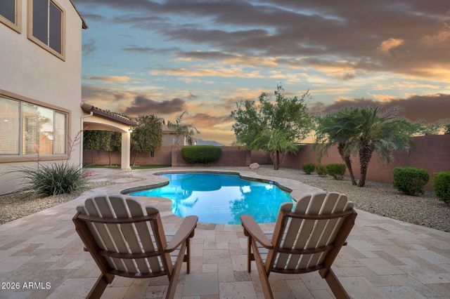 5774 S SETON Avenue, Gilbert, AZ 85298