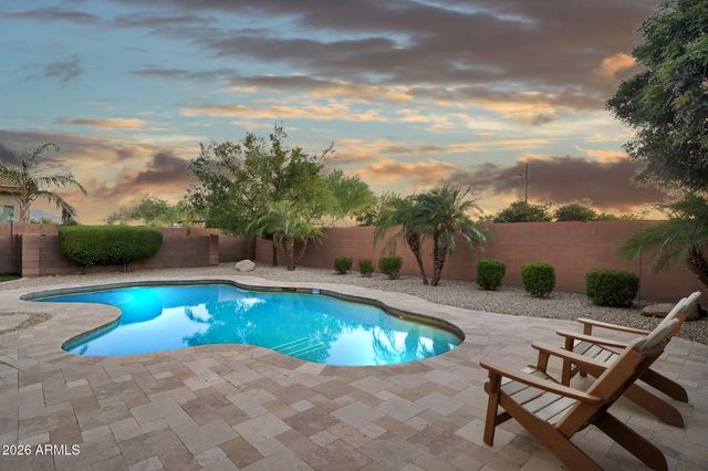 5774 S SETON Avenue, Gilbert, AZ 85298