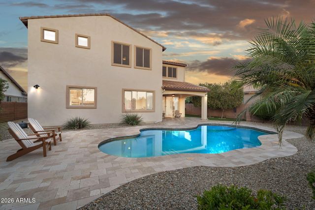 5774 S SETON Avenue, Gilbert, AZ 85298