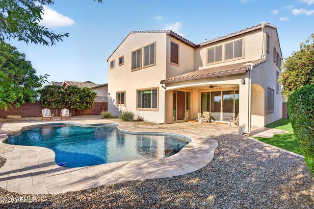 5774 S SETON Avenue, Gilbert, AZ 85298