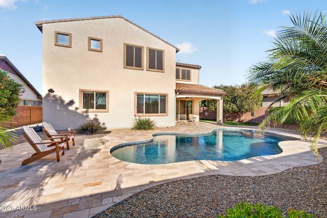 5774 S SETON Avenue, Gilbert, AZ 85298
