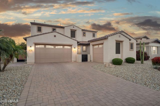 5774 S SETON Avenue, Gilbert, AZ 85298