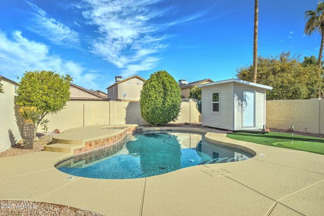 5204 W GERONIMO Street, Chandler, AZ 85226