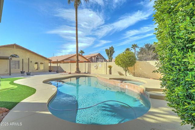 5204 W GERONIMO Street, Chandler, AZ 85226