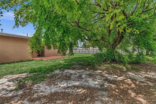 17032 NW 49TH COURT, Opa Locka, FL 33055