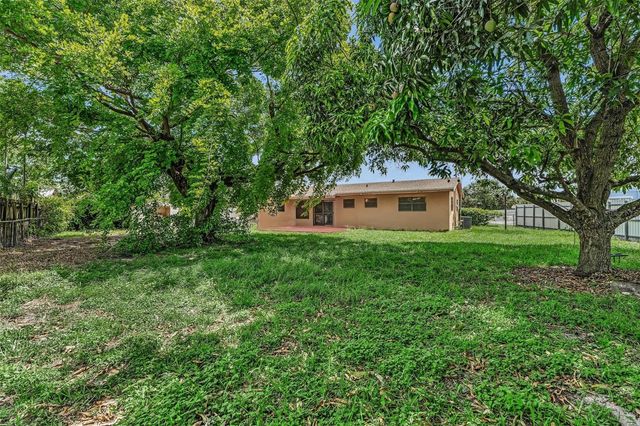 17032 NW 49TH COURT, Opa Locka, FL 33055