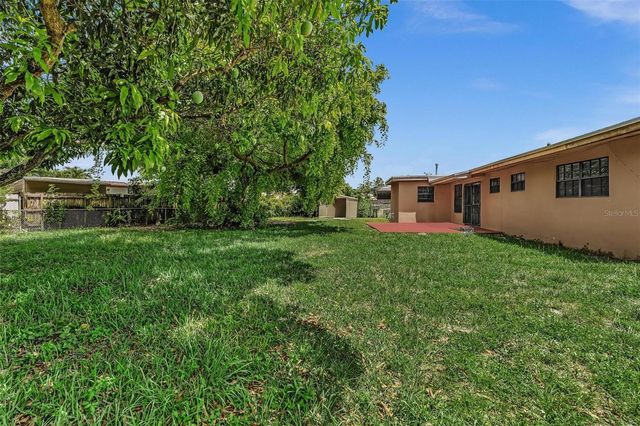 17032 NW 49TH COURT, Opa Locka, FL 33055
