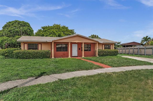 17032 NW 49TH COURT, Opa Locka, FL 33055