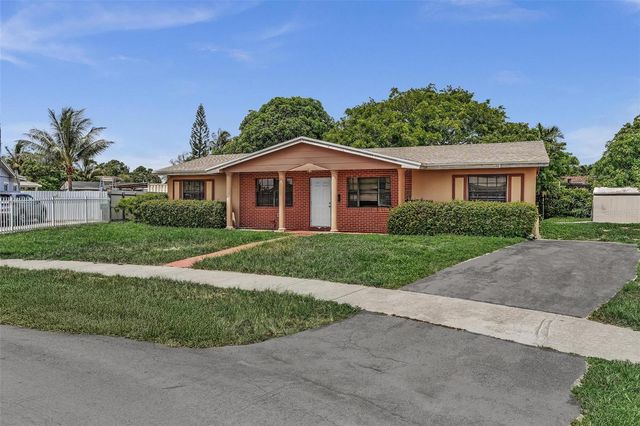 17032 NW 49TH COURT, Opa Locka, FL 33055