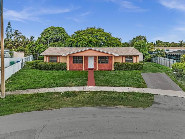 17032 NW 49TH COURT, Opa Locka, FL 33055