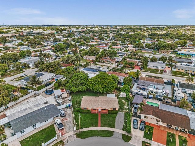 17032 NW 49TH COURT, Opa Locka, FL 33055