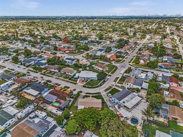 17032 NW 49TH COURT, Opa Locka, FL 33055
